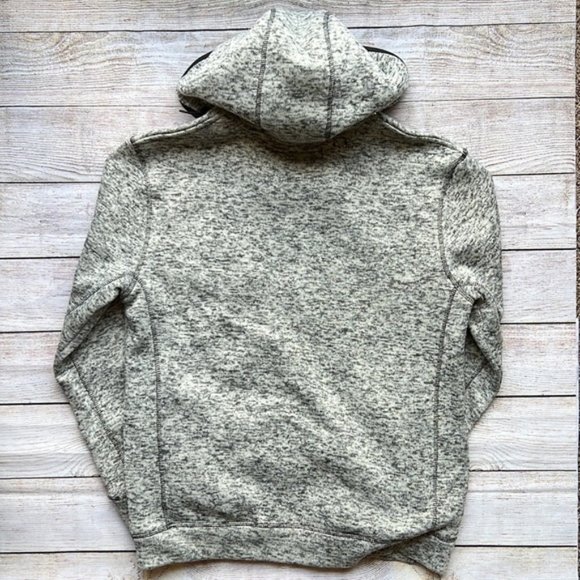 🖤 Rugby University Zip up hoodie - Picture 3 of 3